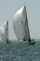 2012 CPYC One Design 521
