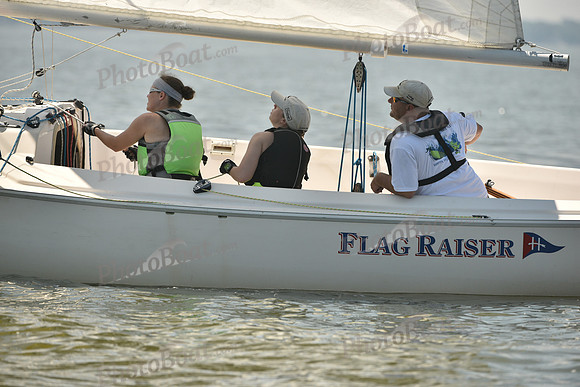 2018 Southern Bay Race Week A_0739