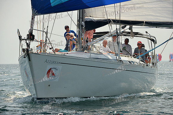 2015 Block Island Race Week I 1018
