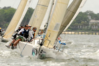 2012 Charleston Race Week A 1324