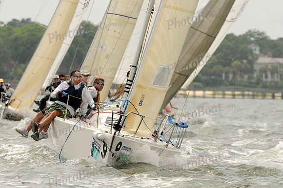 2012 Charleston Race Week A 1324
