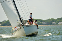 2015 Southern Bay Race Week A 1224