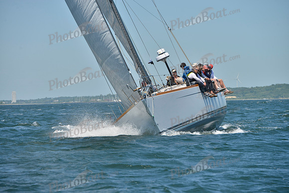 2019 NYYC Annual Regatta B_0475