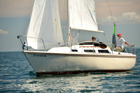 2015 Cape Charles Cup C 206