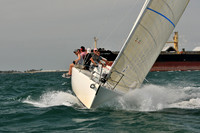 2012 Suncoast Race Week A 568