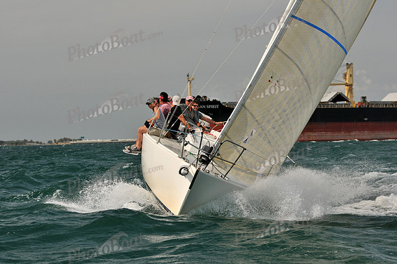 2012 Suncoast Race Week A 568