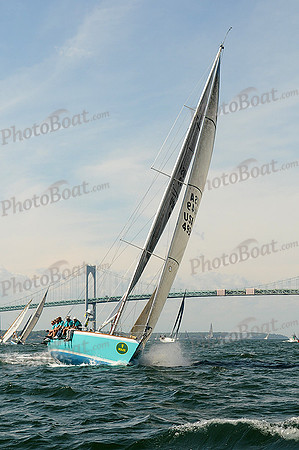 2012 NYYC Annual Regatta A 3302