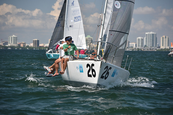 2019 J24 Worlds B_0156