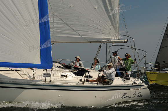 2011 Southern Bay RW D 671