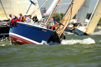 2014 Southern Bay Race Week E 581