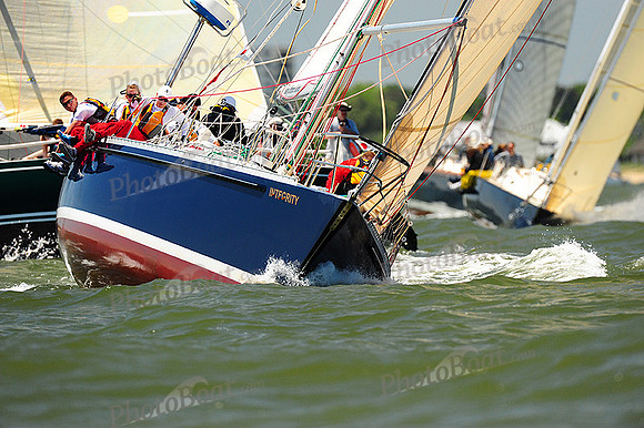2014 Southern Bay Race Week E 581