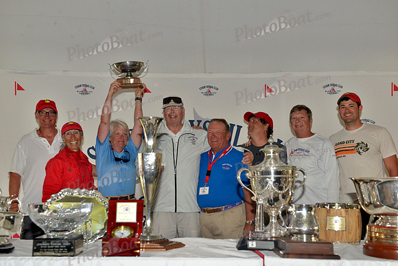 2017 Block Island Race Week Awards 4_0047