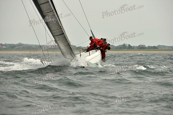 2015 Block Island Race Week D 190