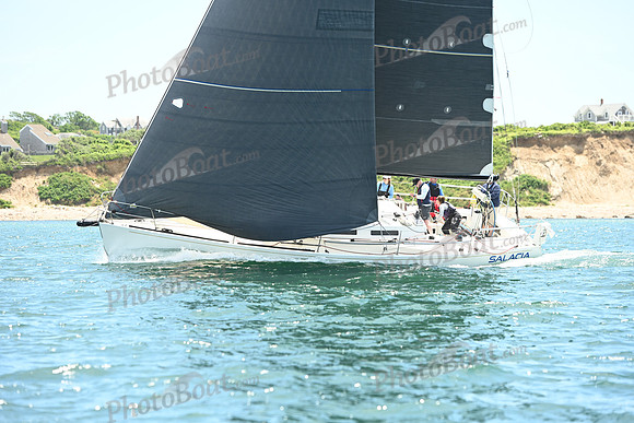 2025 Block Island Race Week L_0686