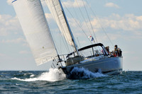 2012 Newport Bermuda 1777