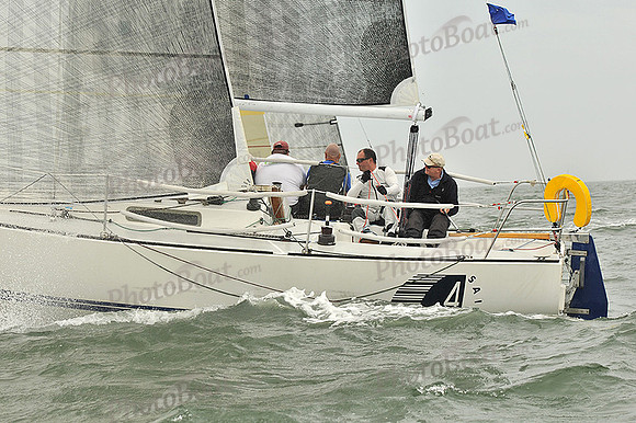 2013 Charleston Race Week A 210