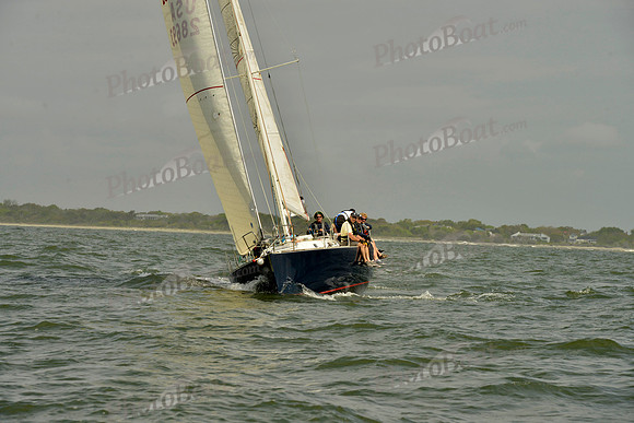2019 Charleston Race Week A_0409