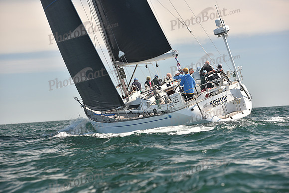 2024 Figawi 1905