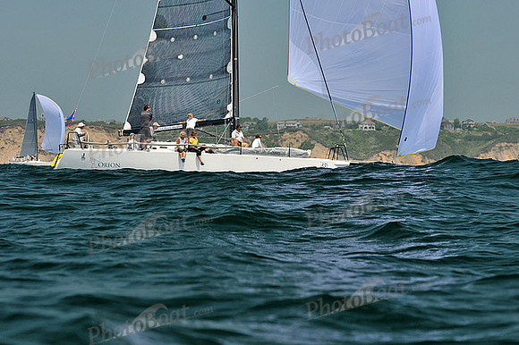 2013 Block Island Race Week B 766