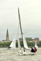 2015 Charleston Race Week E 1003