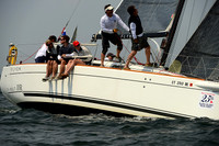 2013 Block Island Race Week A 1637