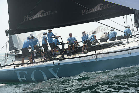 2025 Block Island Race Week A_0316