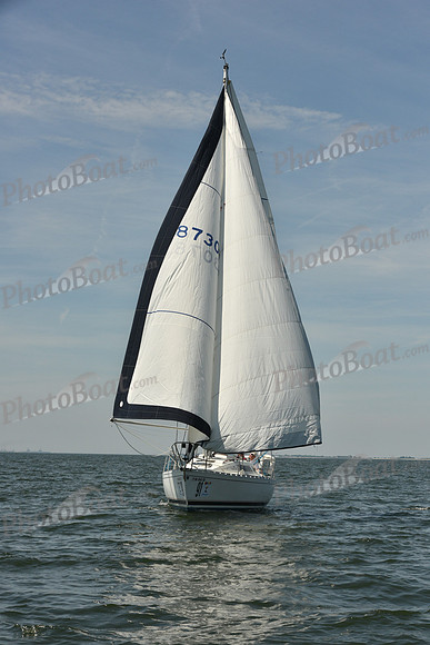 2018 Southern Bay Race Week C_0911