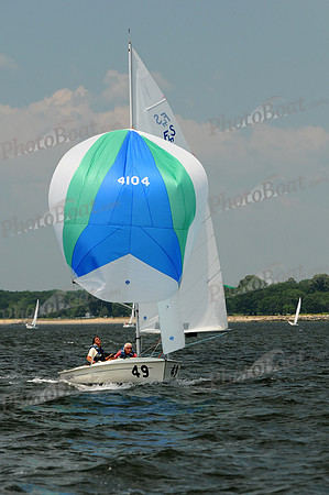 2011 Flying Scot NAC D 1138