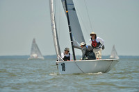 2017 Southern Bay Race Week A_0989