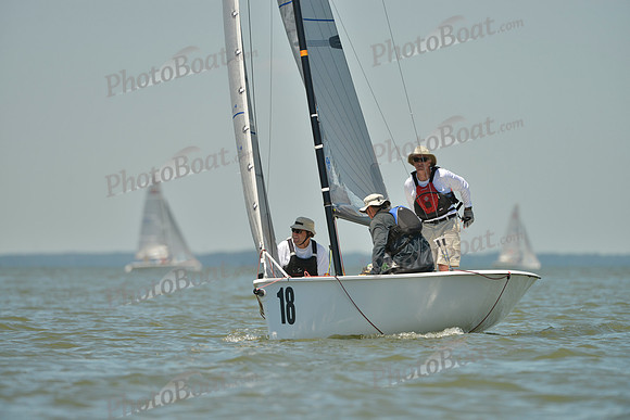2017 Southern Bay Race Week A_0989