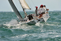 2012 Suncoast Race Week A 615