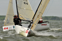 2013 Charleston Race Week A 2566
