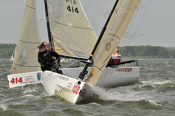 2013 Charleston Race Week A 2566
