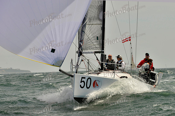 2017 Block Island Race Week A_0591