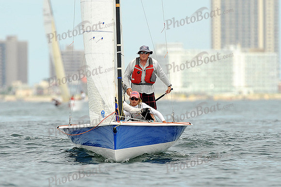 2012 Atlantic City RW B 446