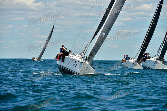 2021 Block Island Race Week D_0710
