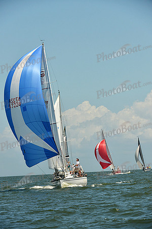2015 Southern Bay Race Week C 1512