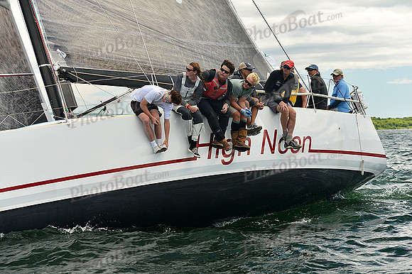 2016 NYYC Annual Regatta B_0646