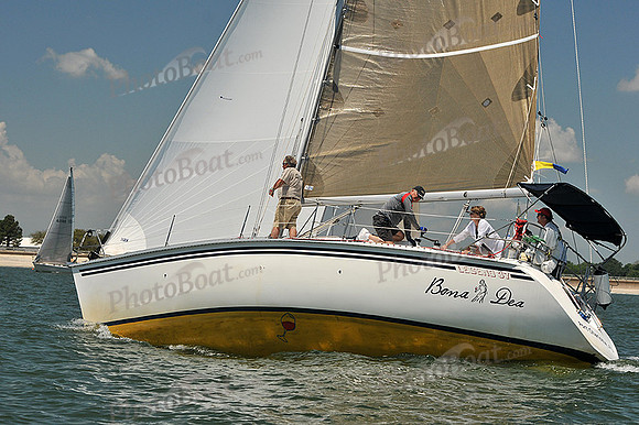 2013 Southern Bay Race Week C 1881