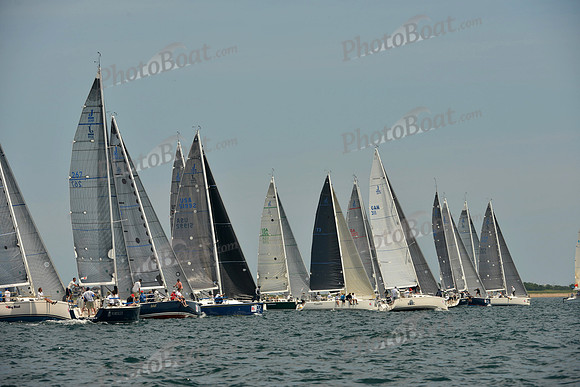 2015 Block Island Race Week I 792