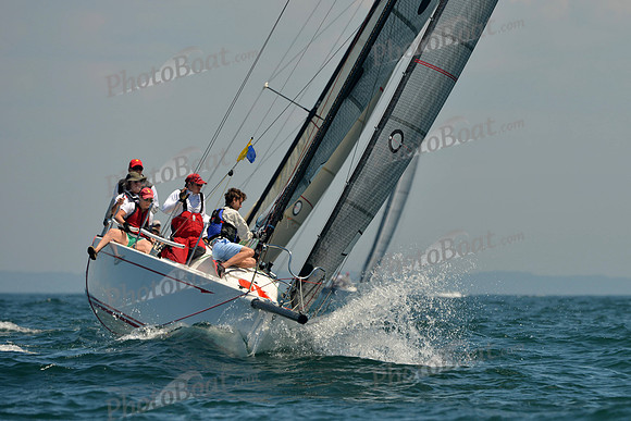 2015 Block Island Race Week A 471