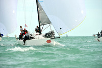 2016 Key West Race Week D_0956