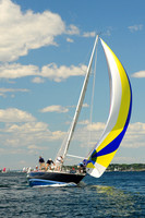 2014 Newport Bermuda A 335