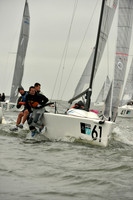 2016 Charleston Race Week A_0835