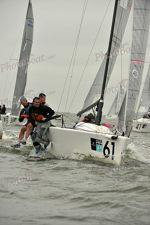 2016 Charleston Race Week A_0835