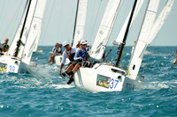2015 Key West Race Week D 1272