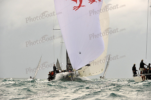 2014 Key West Race Week B 1532