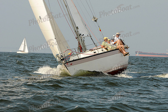 2012 Gov Cup A 907
