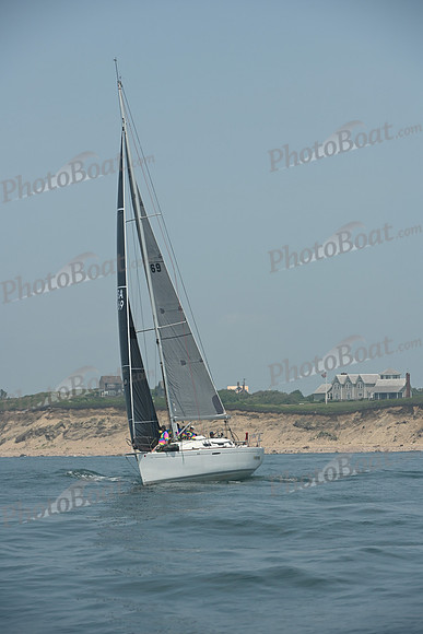 2025 Block Island Race Week A_0027