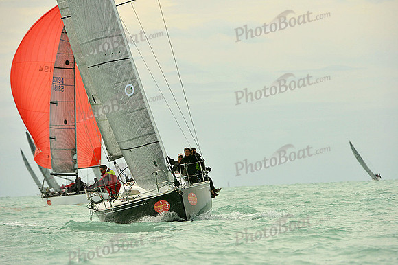 2016 Key West Race Week A_0895